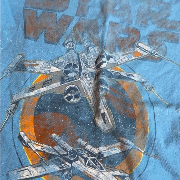 Star Wars tee - Picture 2 of 3